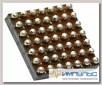 BQ25970YFFT, Зарядное устройство батареи, 1 элемент LiFePO4, Li-Ion, Li-Pol батареи, 12В вход, 4.65В/8А зарядка