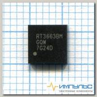 Контроллер RT3663