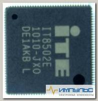 Мультиконтроллер IT8502E JXO