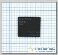 QUALCOMMM MSM8917