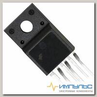 FSQ0565RSWDTU, AC to DC Pulse Width Modulation Controller