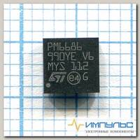 Контроллер PM6686
