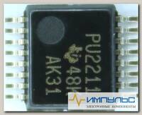 Контроллер TPS2211IDBRG4