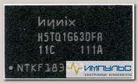 Микросхема памяти H5TQ1G63DFR
