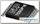 74LV4060PW,118, BINARY RIPPLE COUNTER/DIVIDER, 125DEG C