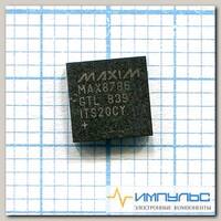 Микросхема MAXIM MAX8786GTL