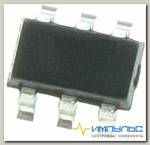 MIC2008YM6-TR, Power Switch Hi Side 1-OUT 0A 0.07Ohm 6-Pin SOT-23 T/R
