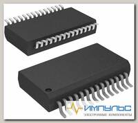MCP23S17T-E/SS