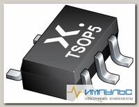 74LV1T34GVH, Translation - Voltage Levels 74LV1T34GV/SOT753/SO5