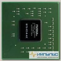 Чип nVidia G73-VZ-N-A2