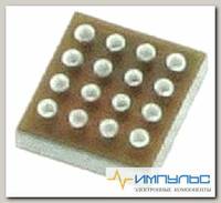 FPF3040UCX, Power Switch 1-OUT 2A 0.095Ohm 16-Pin WLCSP T/R