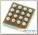FPF3040UCX, Power Switch 1-OUT 2A 0.095Ohm 16-Pin WLCSP T/R
