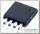 TPS3306-18DGK, Processor Supervisor 2.93V/1.68V 2 Active Low/Open Drain 8-Pin VSSOP Tube