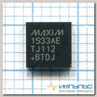 MAX1533, PLCC