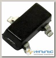 MAX6064BEUR+T, Voltage Reference, Series - Fixed, 4.096V, 0.2% Ref, ± 6ppm/°C, SOT-23-3