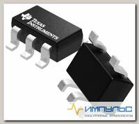 TLV3201AIDBVR, IC: компаратор, low-power, Cmp: 1, 2,7?5,5В, SMT, SOT23-5, 2,5нА
