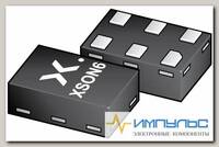 NXS0101GMX, TRANSLATING TRANSCEIVER, -40 TO 125DEG C
