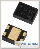 XC6118C22AGR-G, Voltage Detector, 1 Monitor, 2.2 V, Push-Pull, USP-4-5, -40 °C to 85 °C, 1 V to 6 V Supply