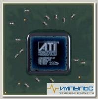(216CPKAKA13F) Видеочип Mobility Radeon X700 [216CPKAKA13F], RB