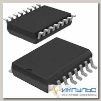 MC33363ADWR2G, Высоковольтный импульсный регулятор напряжения [SO-16W-13pin]