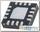 MP26124GR-P, Battery Charger for 4 Cells of Li-Ion battery, 24V input, 16.8V/2A charge, QFN-EP-16