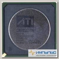 (216MPA4AKA22HK) Северный мост ATI XPRESS 200M [216MPA4AKA22HK], new
