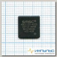 Микросхема SMSC KBC1122 AJZS