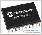 MCP3562R-E/ST