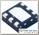 BQ294522DRVT, Battery Protection Li-Ion -0.3V to 30V 6-Pin WSON EP T/R