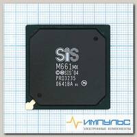 Чип SiS M661MX