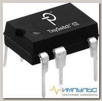 TNY274PN, ШИМ-контроллер Low Power Off-line switcher, 8.5 - 11 W (132KHz), [DIP-8C, 7 Leads]