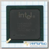 Чип Intel FW82801ER SL742