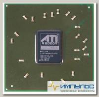 (216QMAKA14FG) Видеочип Mobility Radeon HD2400 [216QMAKA14FG], RB