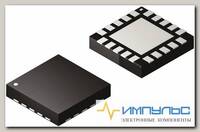 MCP73871-2AAI/ML, Зарядное устройство для 1-элементной литий-ионной, Li-Pol батареи, 6В вход, 4.5В/1A зарядка, QFN-20