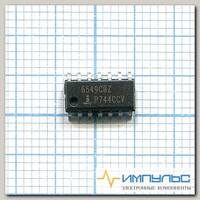 Микросхема Intersil ISL6549CBZ