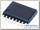 SN75C1406DWR, Triple Transmitter/Receiver RS-232 16-Pin SOIC T/R
