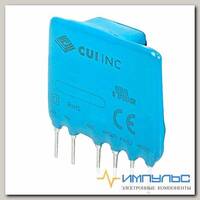 PBK-3-24, AC/DC Power Supply Single-OUT 24V 0.125A 3W 6-Pin SIP Module