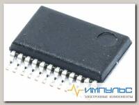 PCF8575CDB, I2C/SMBus Interface 400kHz 5.5V 24-Pin SSOP Tube
