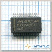 MAX1902EAI