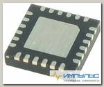 FAN8841MPX, Dual Half-Bridge Piezoelectric Driver 24-Pin MLP EP T/R