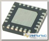 FAN8841MPX, Dual Half-Bridge Piezoelectric Driver 24-Pin MLP EP T/R