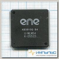 Мультиконтроллер ENE KB3910Q B4