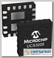 UCS3205-E/Q8A, POWER LOAD SW, ACTIVE HIGH, 22V, 125DEGC
