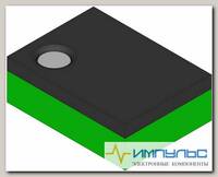 SN74AVCH1T45YZPR, Voltage Level Translator 1-CH Bidirectional 6-Pin DSBGA T/R