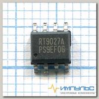Контроллер RT9027A