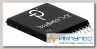 INN3167C-H101-TL, Обратноходовой AC/DC преобразователь, InnoSwitch3-CE, 85-265В AC, 40Вт, InSOP-24D-17