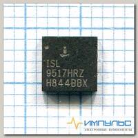 Микросхема Intersil ISL9517HRZ