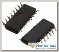 SP232AEN-L/TR, Dual Transmitter/Receiver RS-232 16-Pin SOIC N T/R