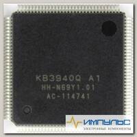 Контроллер KB3940Q A1 (LQFP)(128P)