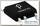 LNK3604G-TL, AC/DC Converter, Flyback, 85V to 265V AC In, 6.1W, SMD-8